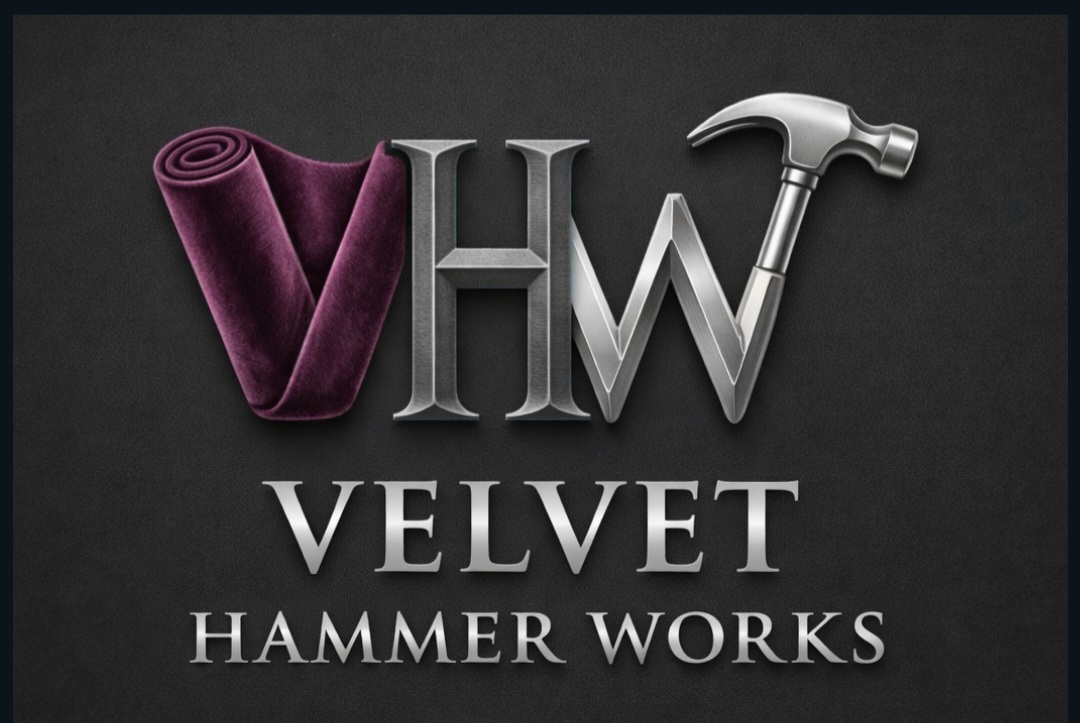 Velvet Hammer Works LLC